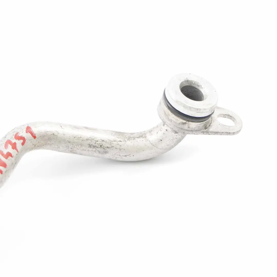  Tubo refrigerante BMW F20 F21 F30 F31 N47S1 Turbo linea tubo acqua - SKU 8507251 - Numero di parte 8507251