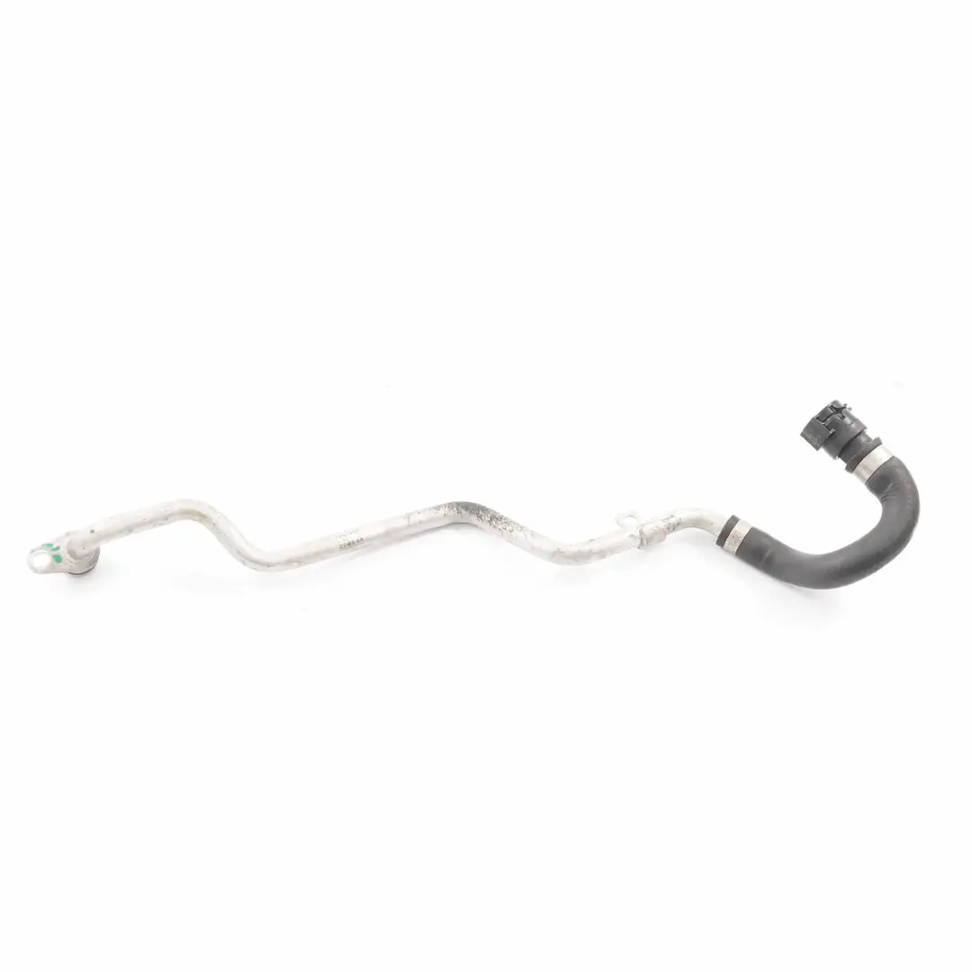 Tuyau refroidissement BMW F20 F30 N47S1 Turbo Refroidissement Eau Tuyau  - SKU 8507251 - Numéro de pièce 8507251
