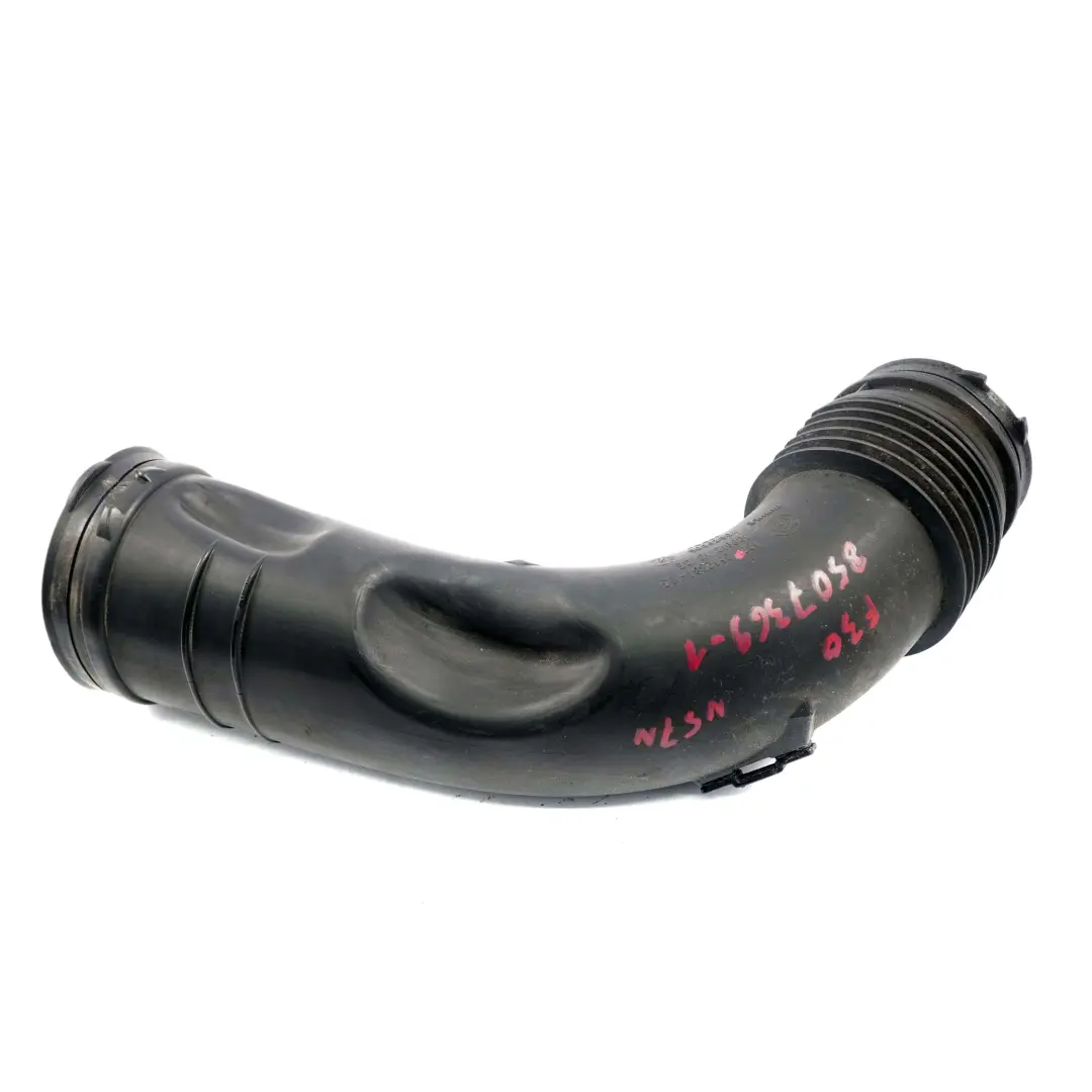 BMW F15 F16 F30 F32 Diesel N57N N57Z Intake Filtered Air Pipe Tube Hose - SKU 8507369-1 - Part number 8507369