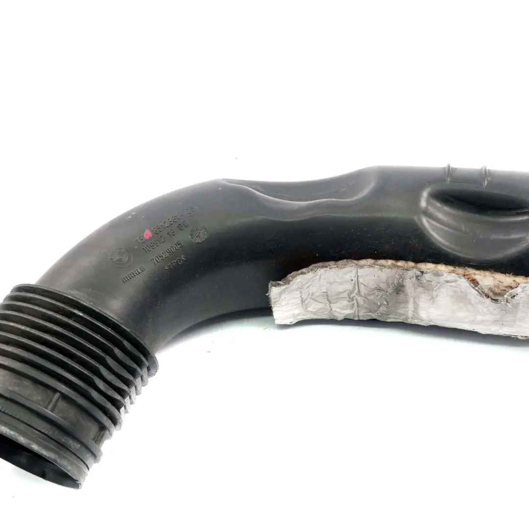 BMW F15 F16 F30 F32 Diesel N57N N57Z Intake Filtered Air Pipe Tube Hose - SKU 8507369-2 - Part number 8507369
