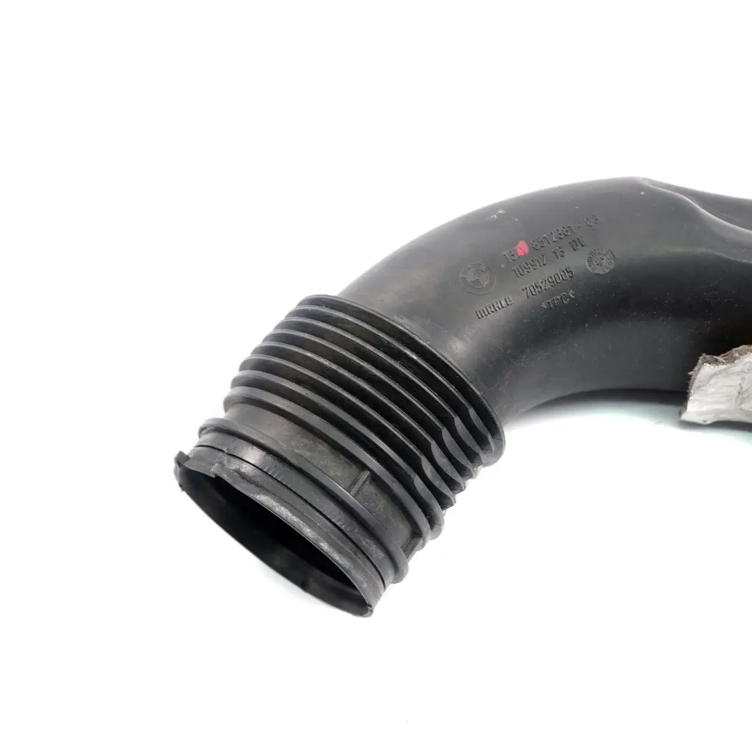 N57N N57Z Admision Aire Filtrado Tubo Manguera para BMW F15 F16 F30 Diesel con número de pieza 8507369 BMW F15 F16 F30 Diesel N57N N57Z Admision Aire Filtrado Tubo Manguera - SKU 8507369-2 - Número de pieza 8507369
