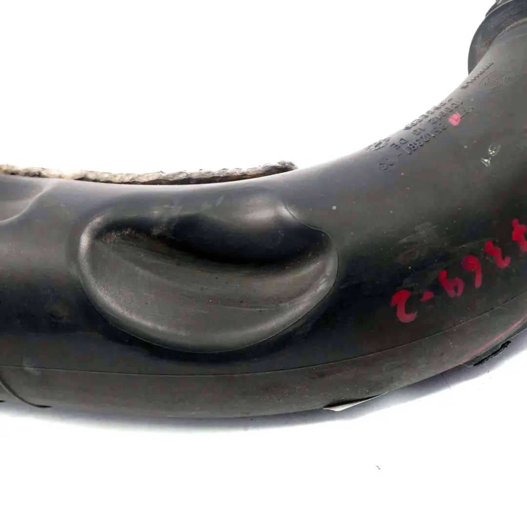 N57N N57Z Admision Aire Filtrado Tubo Manguera para BMW F15 F16 F30 Diesel con número de pieza 8507369 BMW F15 F16 F30 Diesel N57N N57Z Admision Aire Filtrado Tubo Manguera - SKU 8507369-2 - Número de pieza 8507369
