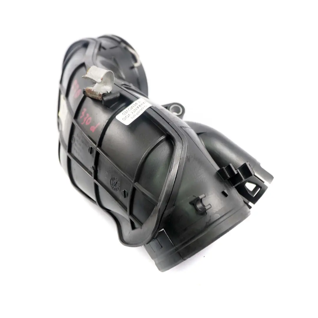BMW F15 F16 F30 F32 Diesel N57N N57Z Intake Filtered Air Pipe Tube Hose - SKU 8507369 - Part number 8507369