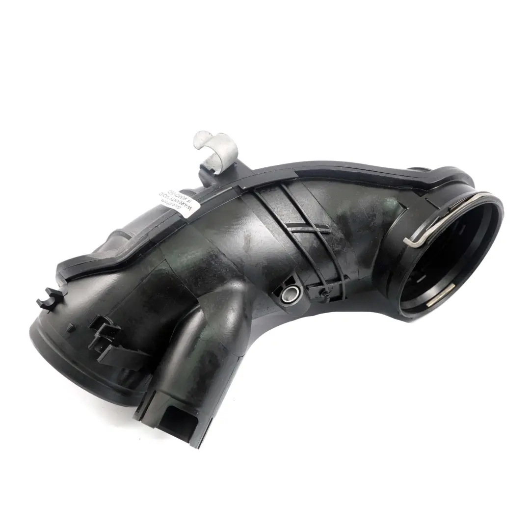 N57N N57Z Intake Filtered Air Pipe Tube Hose to BMW F15 F16 F30 F32 Diesel with Part number 8507369 BMW F15 F16 F30 F32 Diesel N57N N57Z Intake Filtered Air Pipe Tube Hose - SKU 8507369 - Part number 8507369