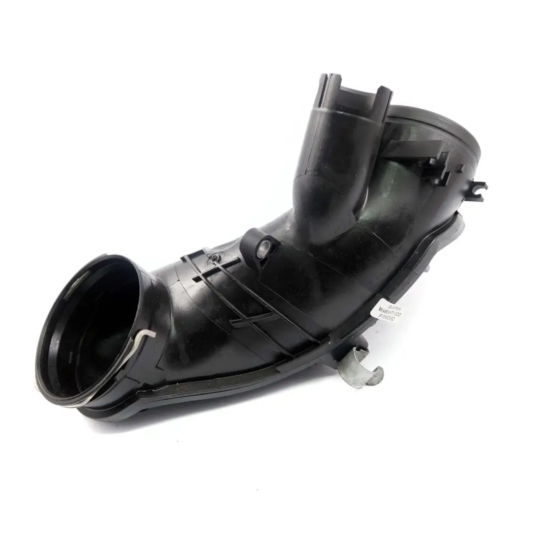 BMW F15 F16 F30 F32 Diesel N57N N57Z Intake Filtered Air Pipe Tube Hose - SKU 8507369 - Part number 8507369