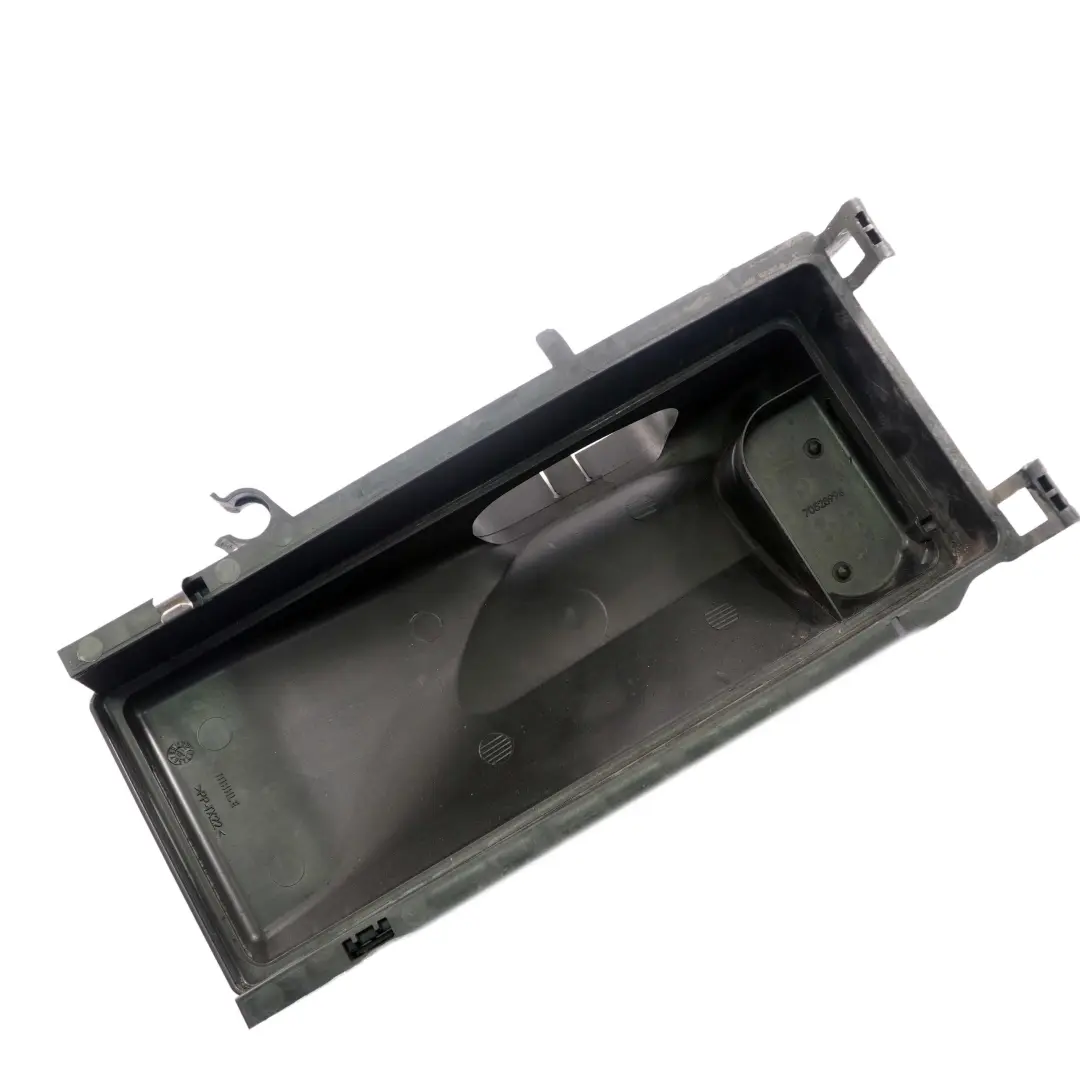 Intake Silencer BMW F10 F11 F30 F31 530d N57N Diesel Cover Part Fuel to with Part number 8507565 Intake Silencer BMW F10 F11 F30 F31 530d N57N Diesel Cover Part Fuel - SKU 8507565-1 - Part number 8507565