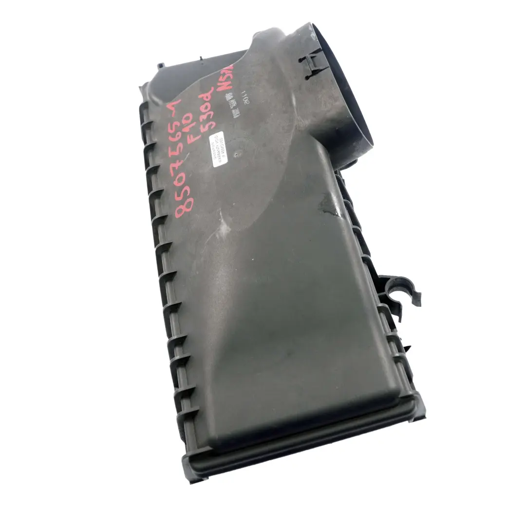  Intake Silencer BMW F10 F11 F30 F31 530d N57N Diesel Cover Part Fuel - SKU 8507565-1 - Part number 8507565