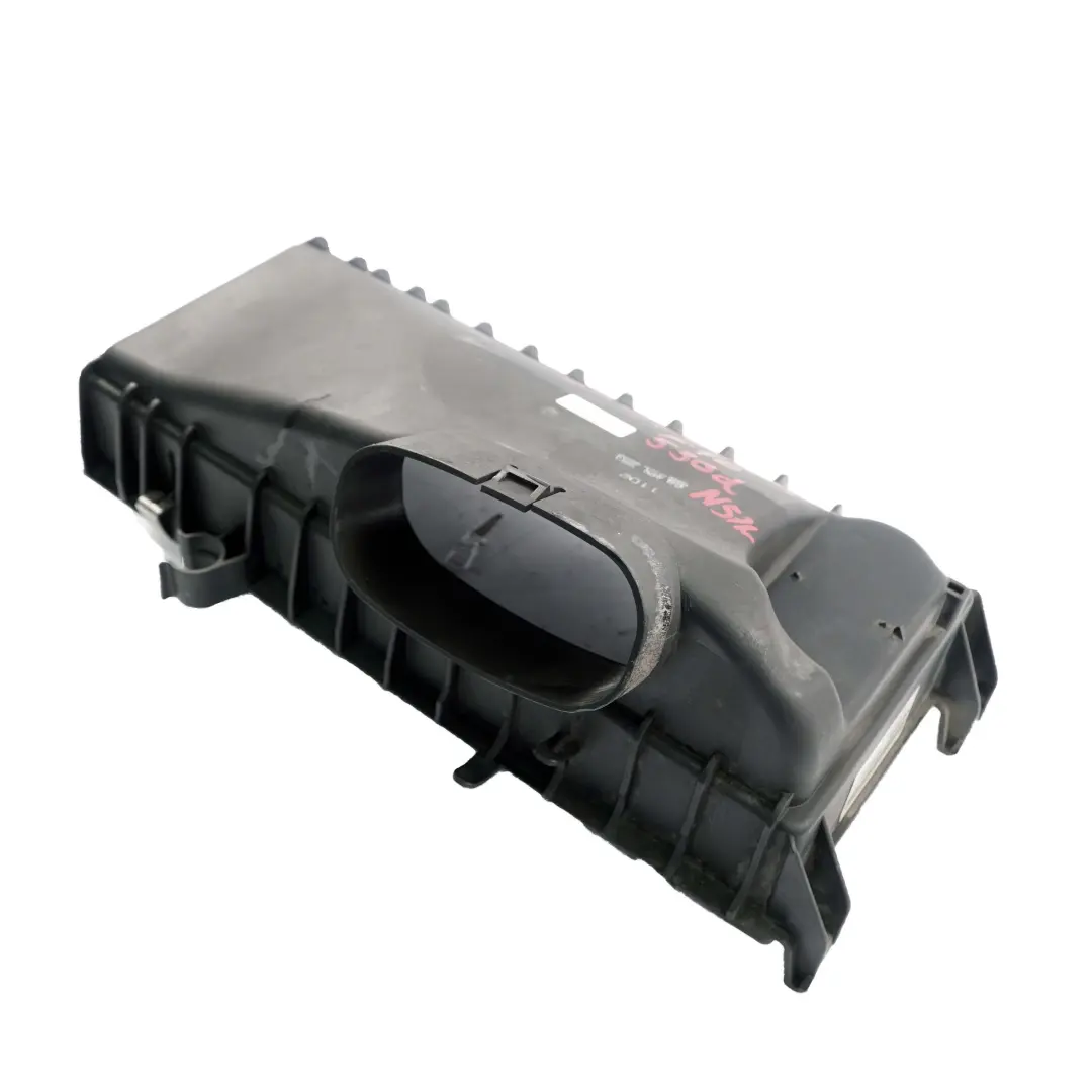 BMW F10 F30 F31 530d N57N Ansauggeräuschdämpfer Abdeckung Verkleidung - SKU 8507565-1 - Teilenummer 8507565