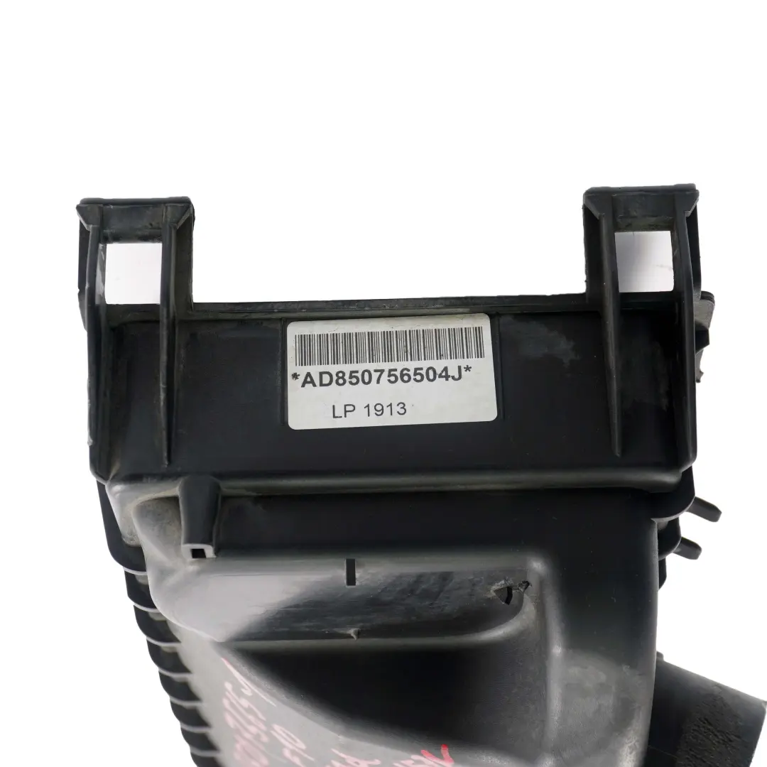  Silenziatore Aspirazione BMW F10 F11 F30 F31 Diesel Cover Part Fuel - SKU 8507565-1 - Numero di parte 8507565