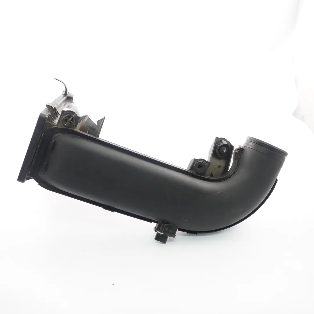 BMW F10 F30 530d 330d N57N Caja filtro aire Caja silenciador admisión - SKU 8507565-2 - Número de pieza 8507565