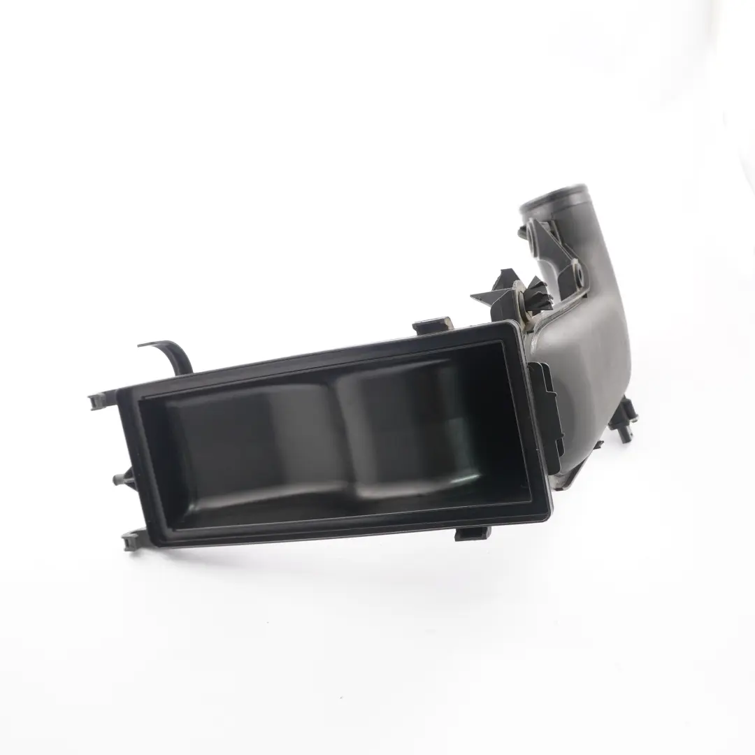 N57N Boîtier de filtre à air Silencieux pour BMW F10 F30 F31 530d 330d à propos du numéro de pièce 8507565 BMW F10 F30 F31 530d 330d N57N Boîtier de filtre à air Silencieux - SKU 8507565-2 - Numéro de pièce 8507565