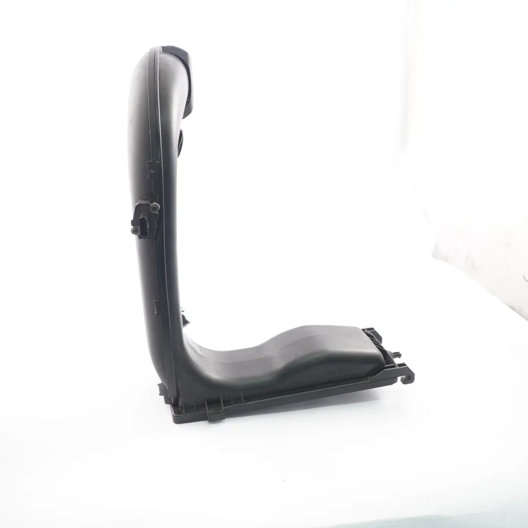 N57N Boîtier de filtre à air Silencieux pour BMW F10 F30 F31 530d 330d à propos du numéro de pièce 8507565 BMW F10 F30 F31 530d 330d N57N Boîtier de filtre à air Silencieux - SKU 8507565-2 - Numéro de pièce 8507565