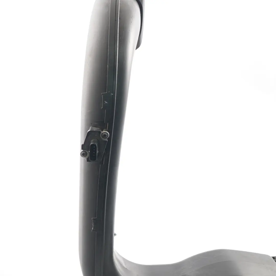 N57N Boîtier de filtre à air Silencieux pour BMW F10 F30 F31 530d 330d à propos du numéro de pièce 8507565 BMW F10 F30 F31 530d 330d N57N Boîtier de filtre à air Silencieux - SKU 8507565-2 - Numéro de pièce 8507565