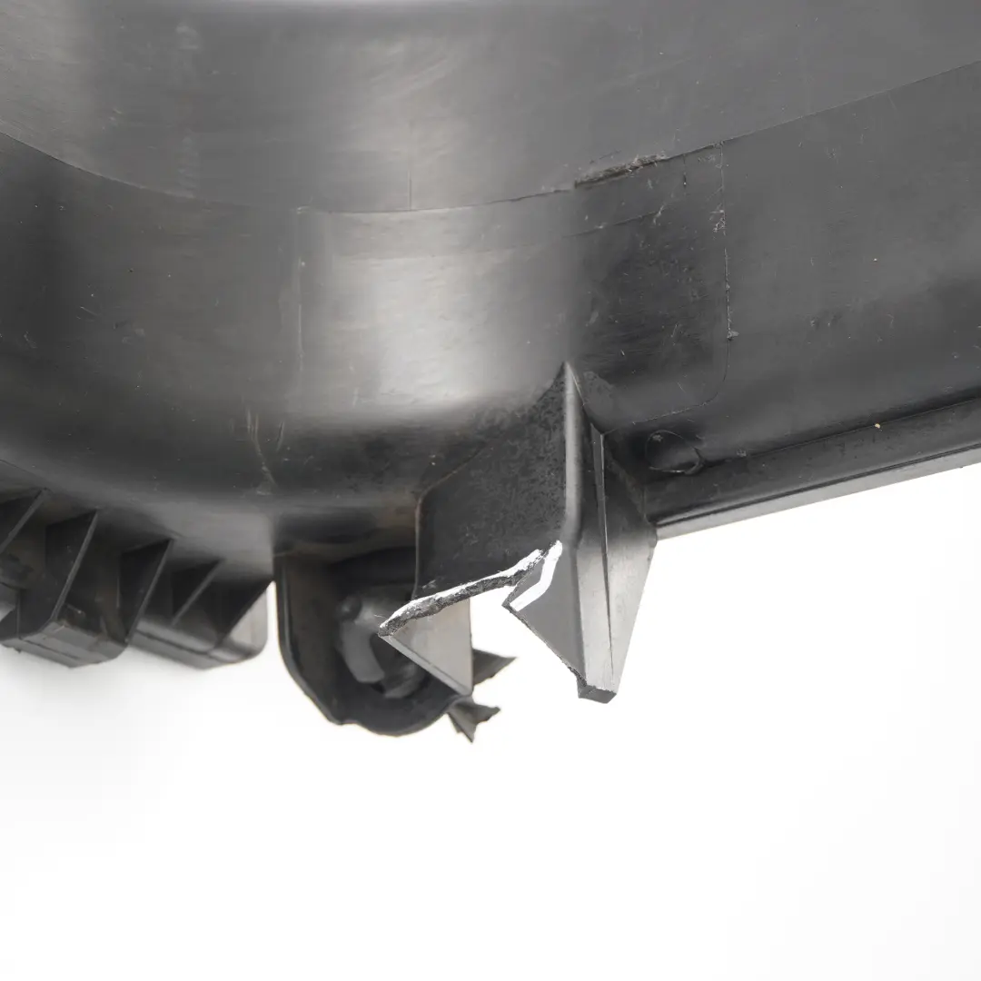 BMW F10 F30 F31 530d 330d N57N Air Filter Box Intake Silencer Housing - SKU 8507565-2 - Part number 8507565