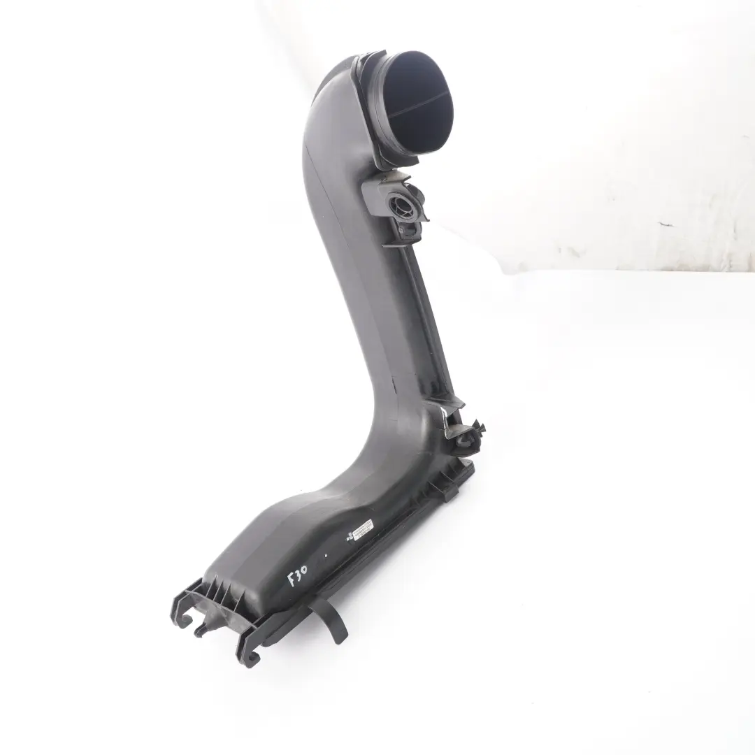 N57N Boîtier de filtre à air Silencieux pour BMW F10 F30 F31 530d 330d à propos du numéro de pièce 8507565 BMW F10 F30 F31 530d 330d N57N Boîtier de filtre à air Silencieux - SKU 8507565-2 - Numéro de pièce 8507565