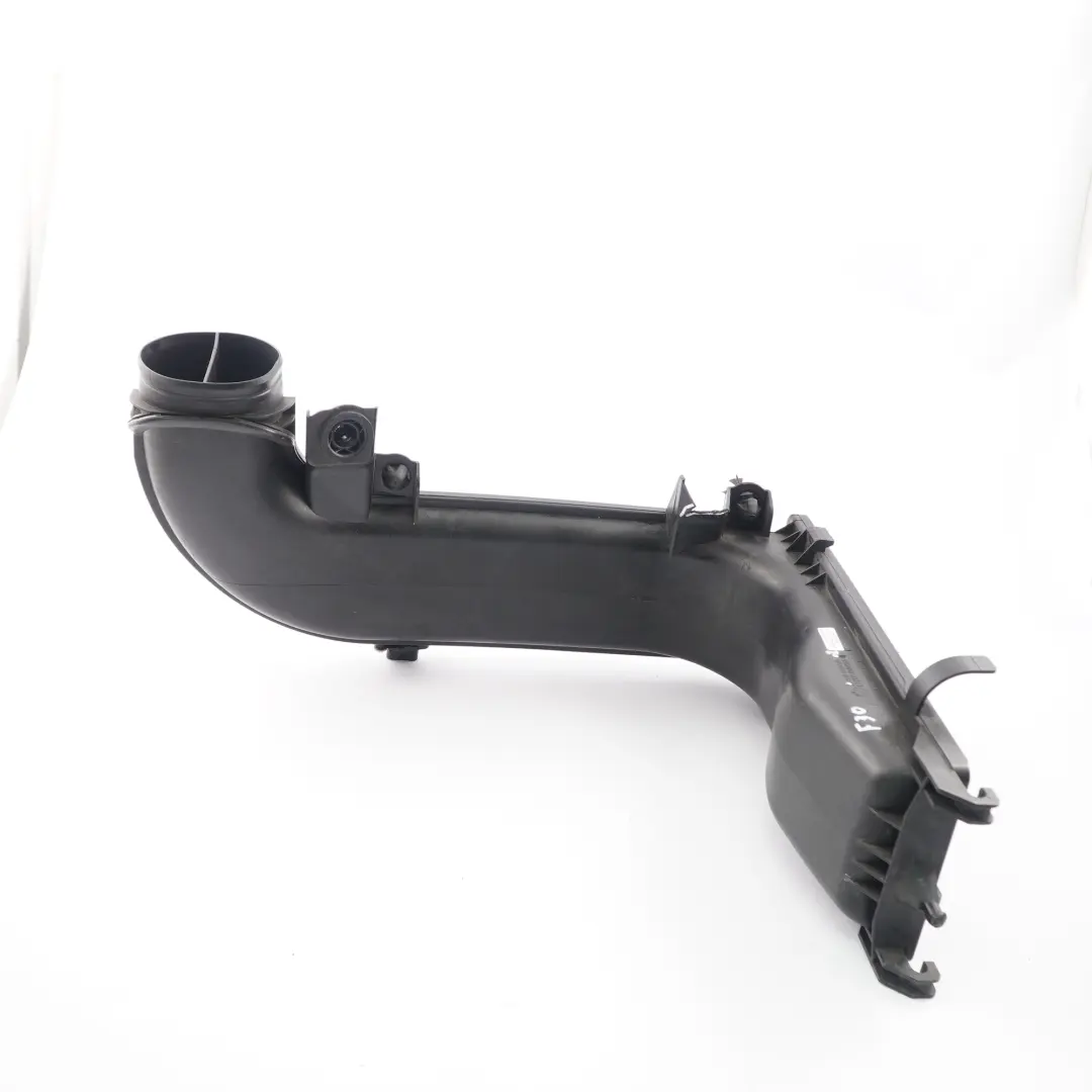 N57N Boîtier de filtre à air Silencieux pour BMW F10 F30 F31 530d 330d à propos du numéro de pièce 8507565 BMW F10 F30 F31 530d 330d N57N Boîtier de filtre à air Silencieux - SKU 8507565-2 - Numéro de pièce 8507565