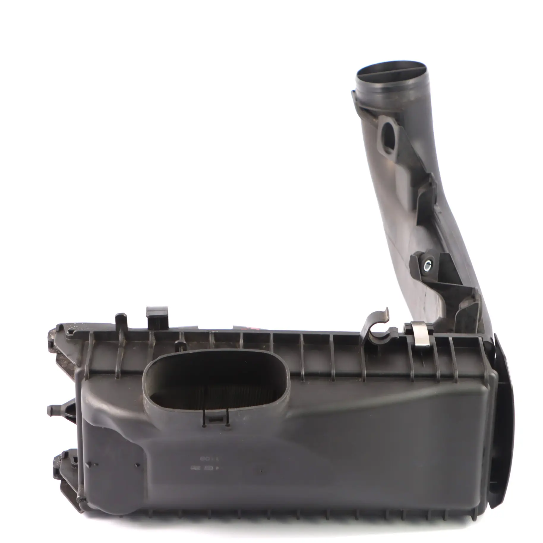 Luft Filter Kasten BMW F10 F30 F31 530D 330D N57N Ansaug Schall Dämpfer Gehäuse