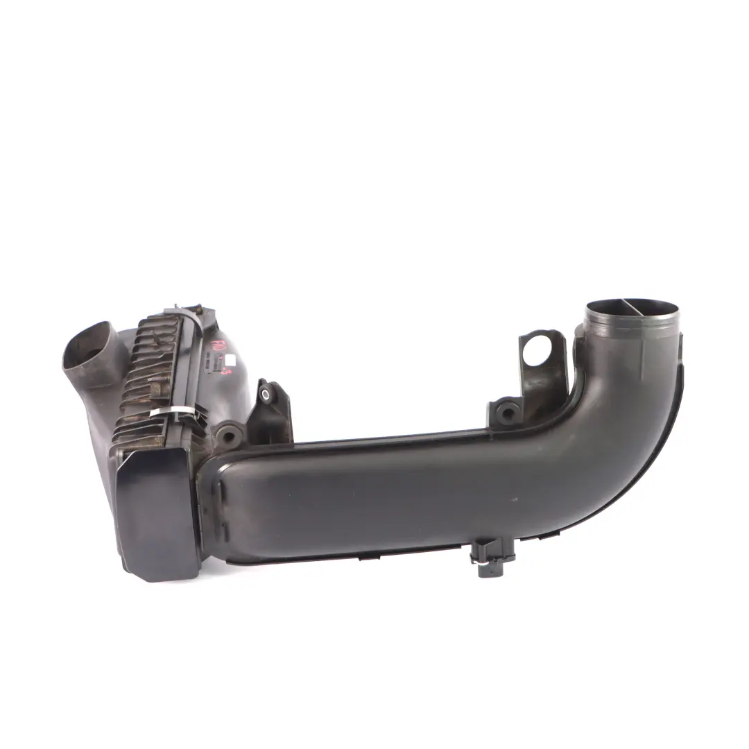 Air Filter Box BMW F10 F30 F31 530d 330d N57N Intake Silencer Housing - SKU 8507565-3 - Part number 8507565