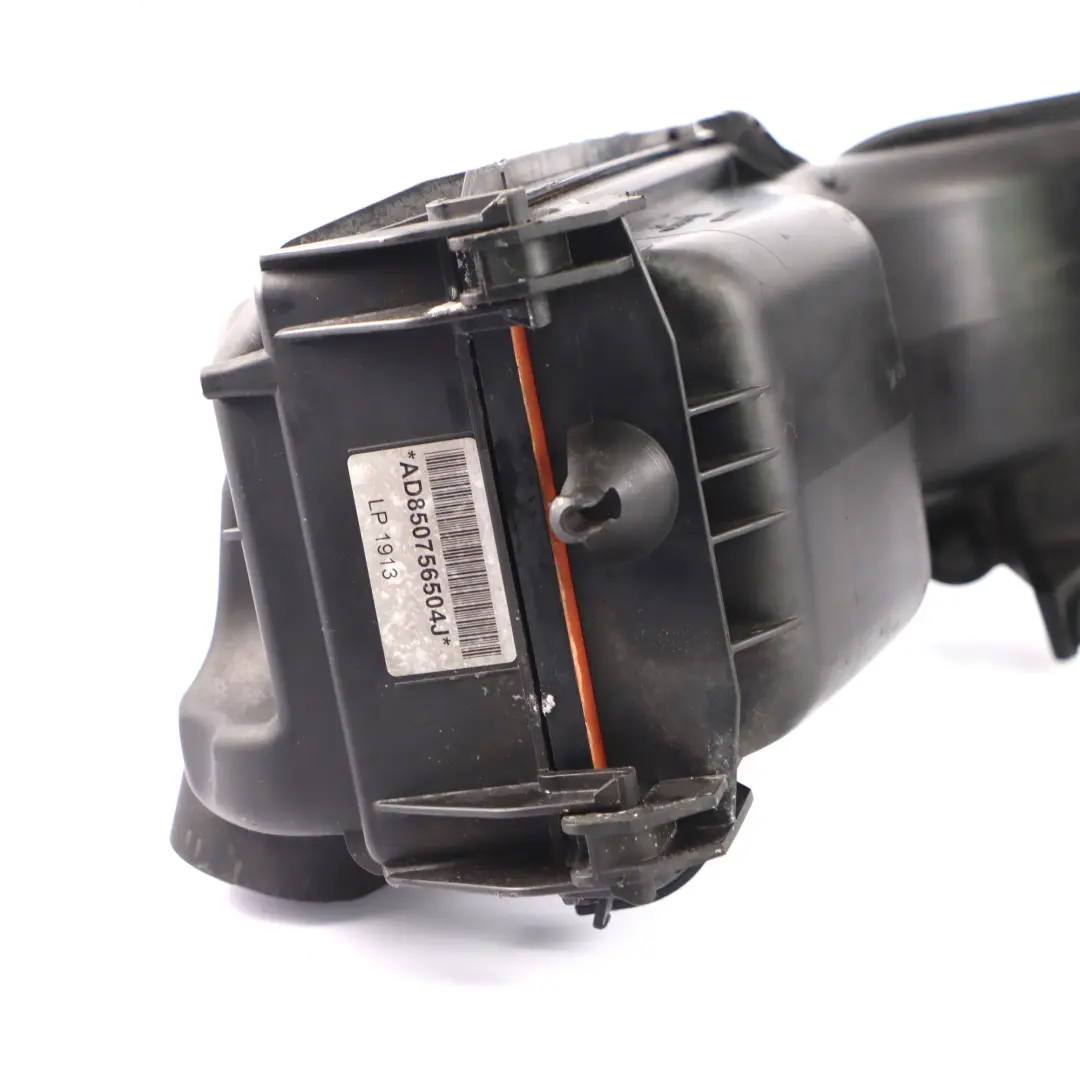 Luft Filter Kasten BMW F10 F30 F31 530D 330D N57N Ansaug Schall Dämpfer Gehäuse für mit Teilenummer 8507565 Luft Filter Kasten BMW F10 F30 F31 530D 330D N57N Ansaug Schall Dämpfer Gehäuse - SKU 8507565-3 - Teilenummer 8507565