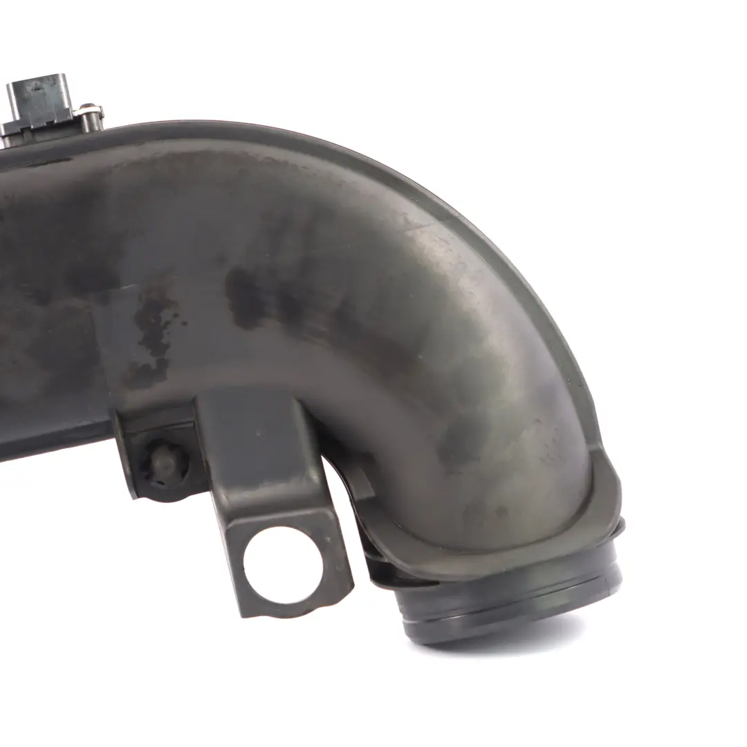 Luft Filter Kasten BMW F10 F30 F31 530D 330D N57N Ansaug Schall Dämpfer Gehäuse für mit Teilenummer 8507565 Luft Filter Kasten BMW F10 F30 F31 530D 330D N57N Ansaug Schall Dämpfer Gehäuse - SKU 8507565-3 - Teilenummer 8507565