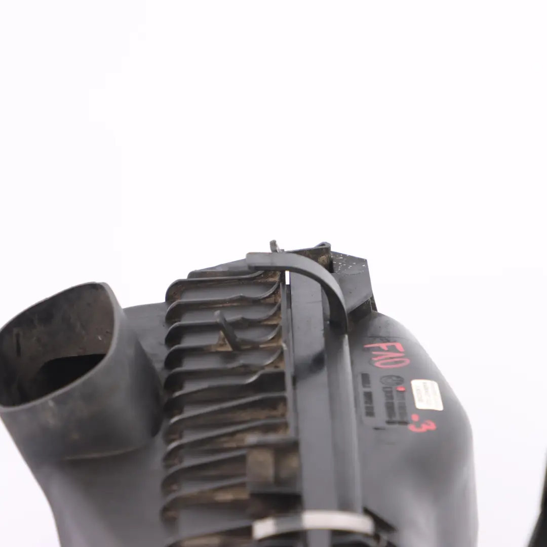 Caja Filtro Aire BMW F10 F30 F31 530D 330D N57N Carcasa Silenciador Admisión para con número de pieza 8507565 Caja Filtro Aire BMW F10 F30 F31 530D 330D N57N Carcasa Silenciador Admisión - SKU 8507565-3 - Número de pieza 8507565