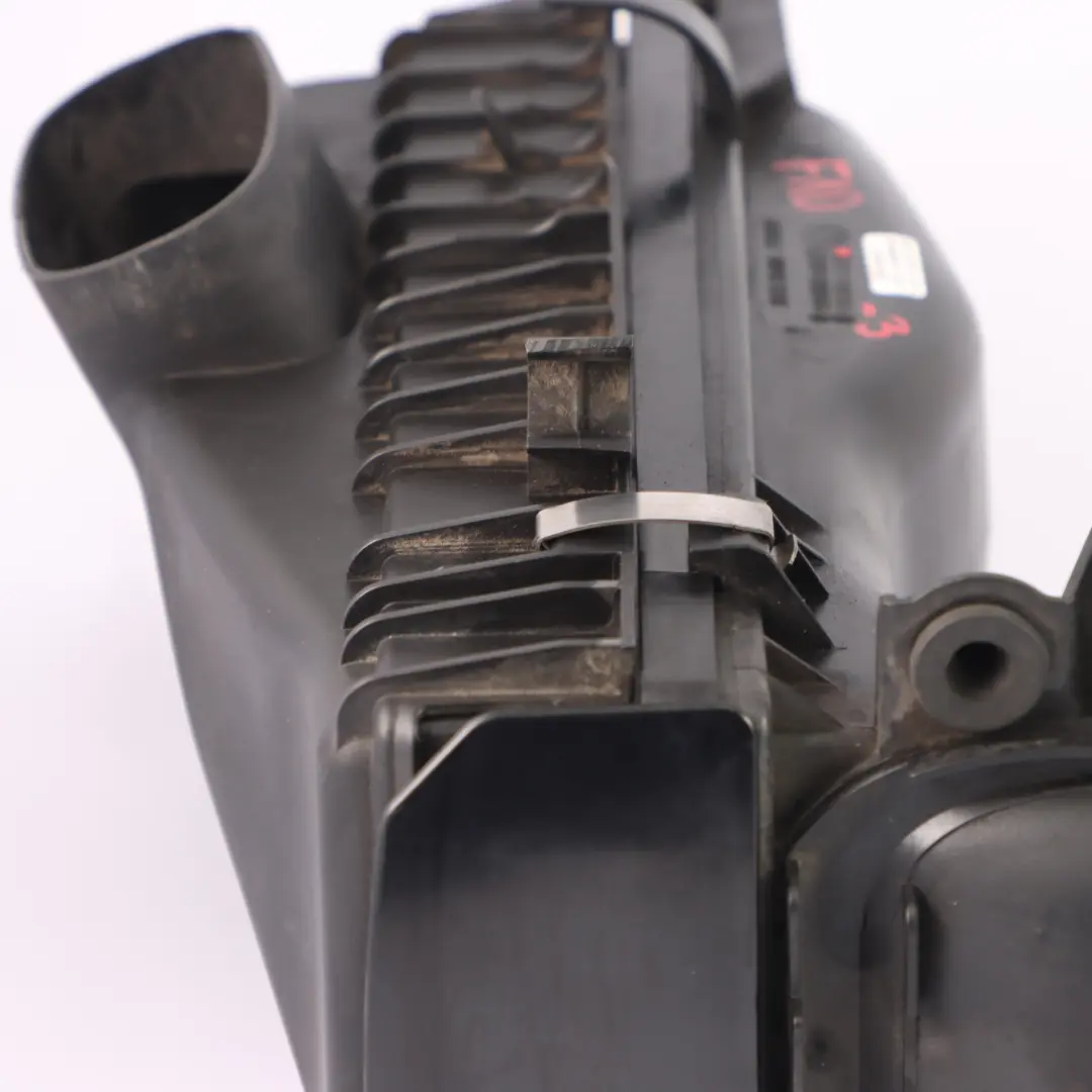 Luft Filter Kasten BMW F10 F30 F31 530D 330D N57N Ansaug Schall Dämpfer Gehäuse für mit Teilenummer 8507565 Luft Filter Kasten BMW F10 F30 F31 530D 330D N57N Ansaug Schall Dämpfer Gehäuse - SKU 8507565-3 - Teilenummer 8507565