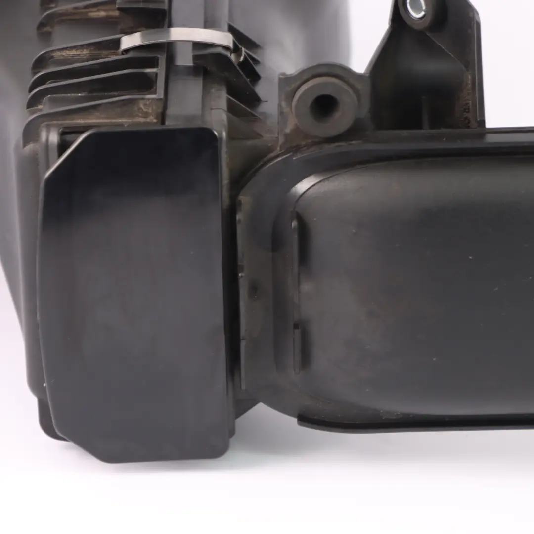 Luft Filter Kasten BMW F10 F30 F31 530D 330D N57N Ansaug Schall Dämpfer Gehäuse für mit Teilenummer 8507565 Luft Filter Kasten BMW F10 F30 F31 530D 330D N57N Ansaug Schall Dämpfer Gehäuse - SKU 8507565-3 - Teilenummer 8507565