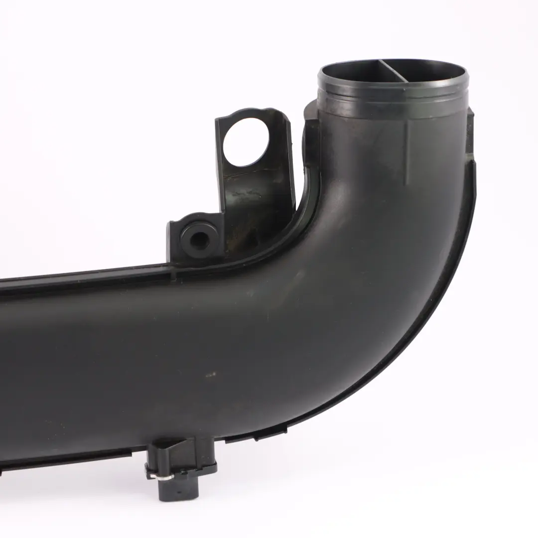 Caja Filtro Aire BMW F10 F30 F31 530D 330D N57N Carcasa Silenciador Admisión para con número de pieza 8507565 Caja Filtro Aire BMW F10 F30 F31 530D 330D N57N Carcasa Silenciador Admisión - SKU 8507565-3 - Número de pieza 8507565