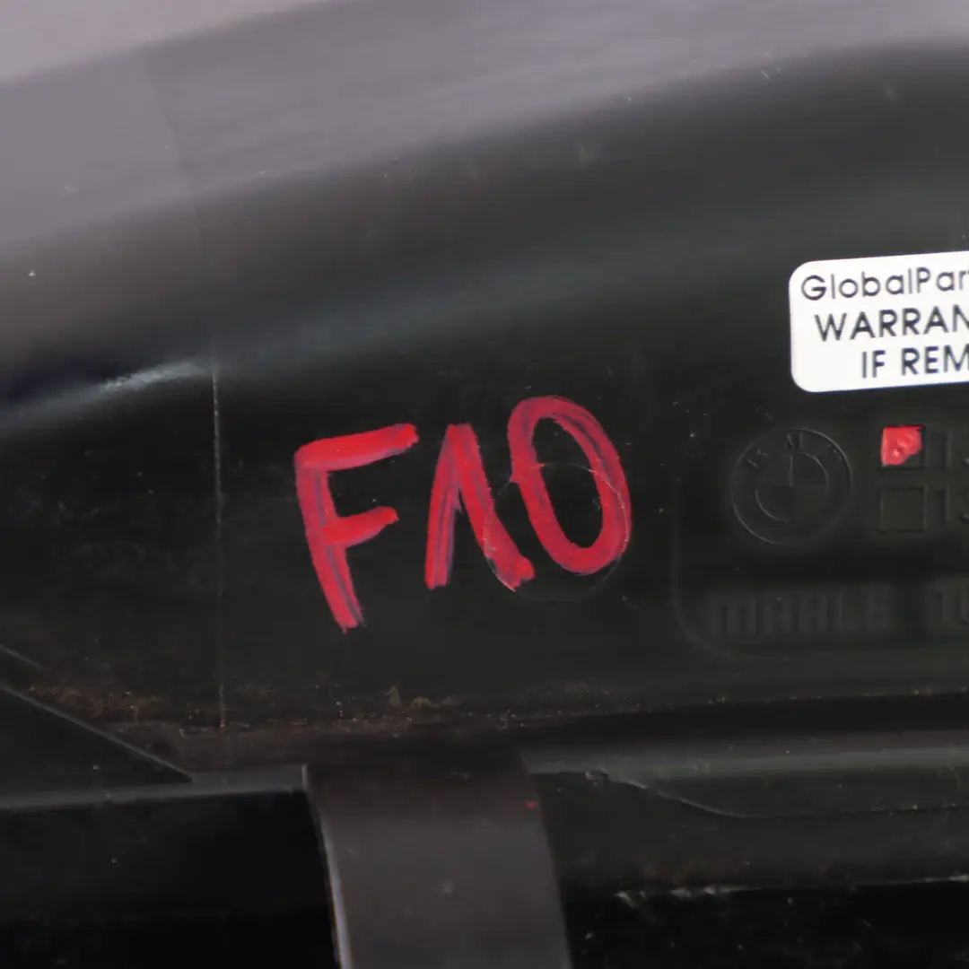 Luft Filter Kasten BMW F10 F30 F31 530D 330D N57N Ansaug Schall Dämpfer Gehäuse für mit Teilenummer 8507565 Luft Filter Kasten BMW F10 F30 F31 530D 330D N57N Ansaug Schall Dämpfer Gehäuse - SKU 8507565-3 - Teilenummer 8507565