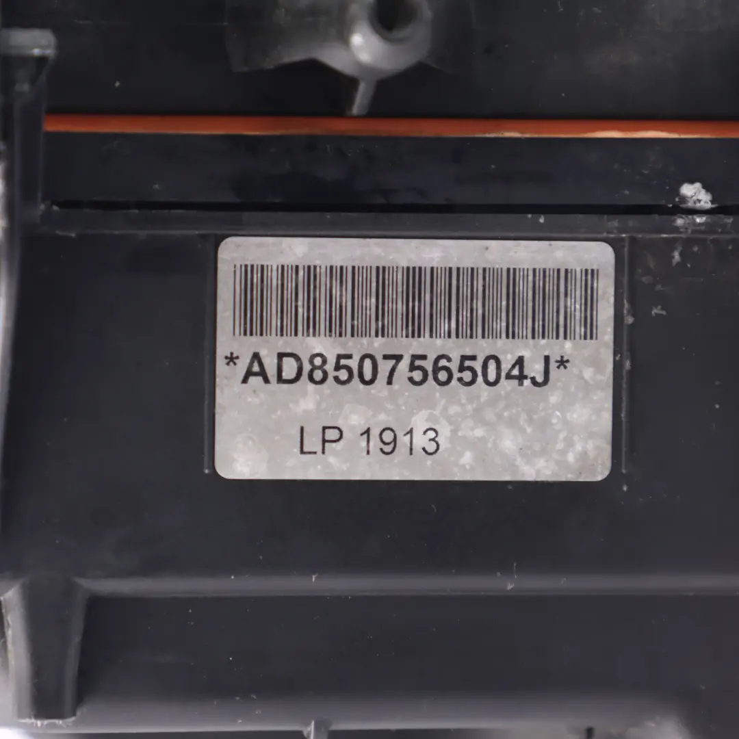 BMW F10 F11 F30 F32 N57N Obudowa Filtra Powietrza Diesel - SKU 8507565-3 - Numer Części 8507565