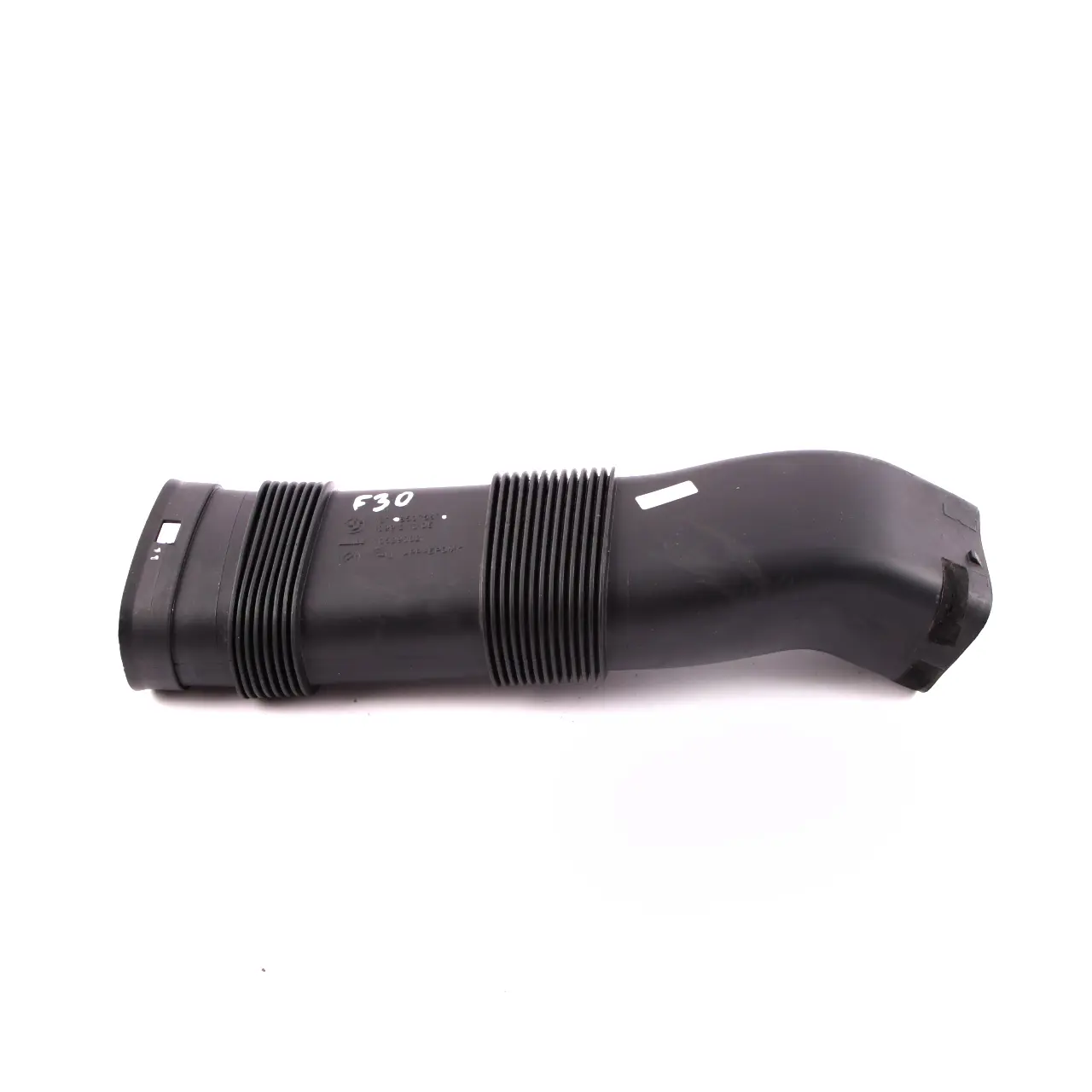BMW F30 F31 F32 N57N N57Z Tubo Aspirazione Carburante Tubo Silenziatore 8507567