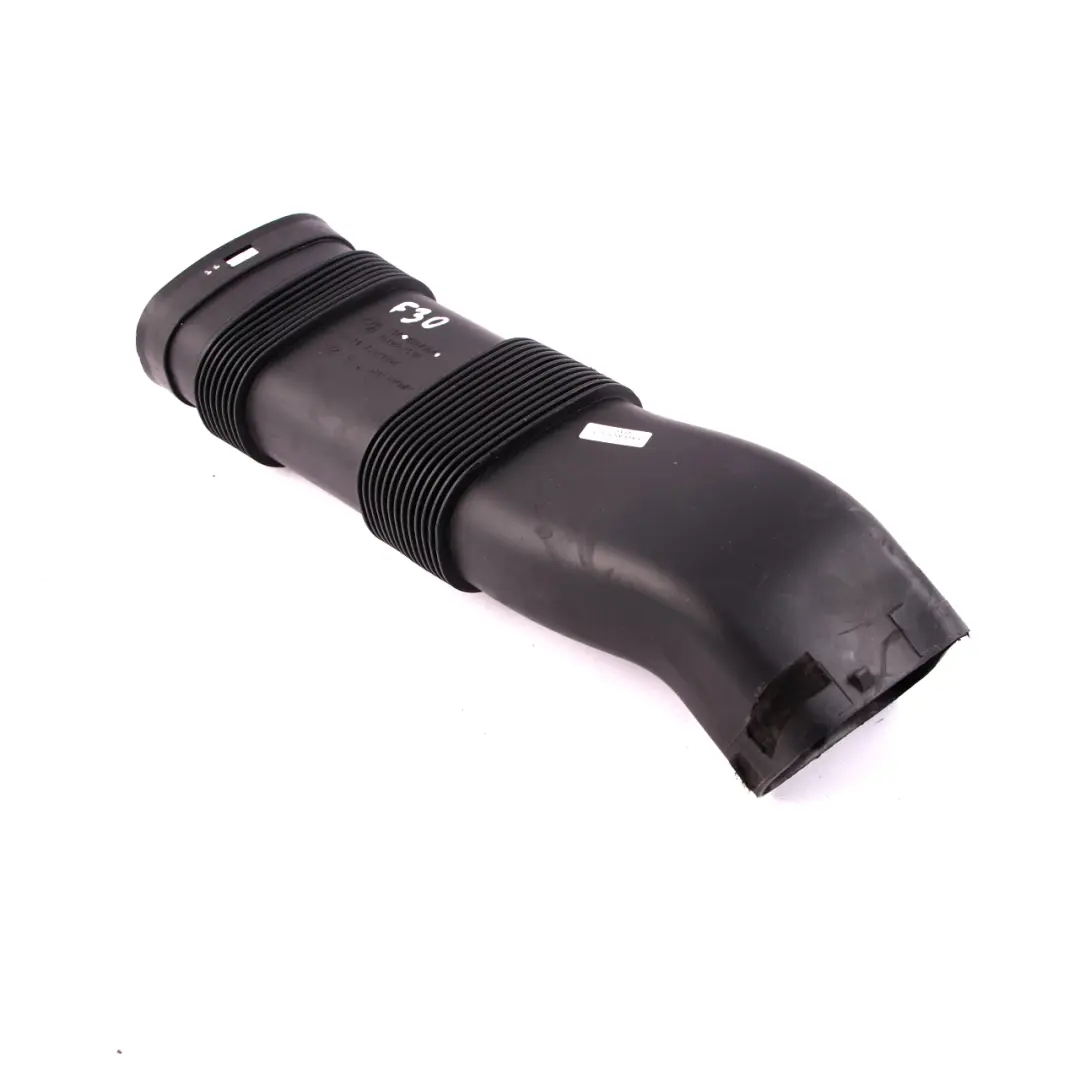 N57N N57Z Tubo Aspirazione Carburante Tubo Silenziatore per BMW F30 F31 F32 con numero di parte 8507567 BMW F30 F31 F32 N57N N57Z Tubo Aspirazione Carburante Tubo Silenziatore - SKU 8507567 - Numero di parte 8507567