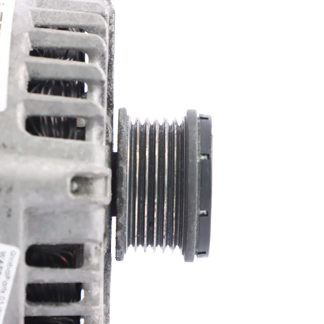Alternator Generator 175A 150 14V to BMW E90 E91 E92 E93 LCI Diesel with Part number 8507623 BMW E90 E91 E92 E93 LCI Diesel Alternator Generator 175A 150 14V - SKU 8507623-2 - Part number 8507623