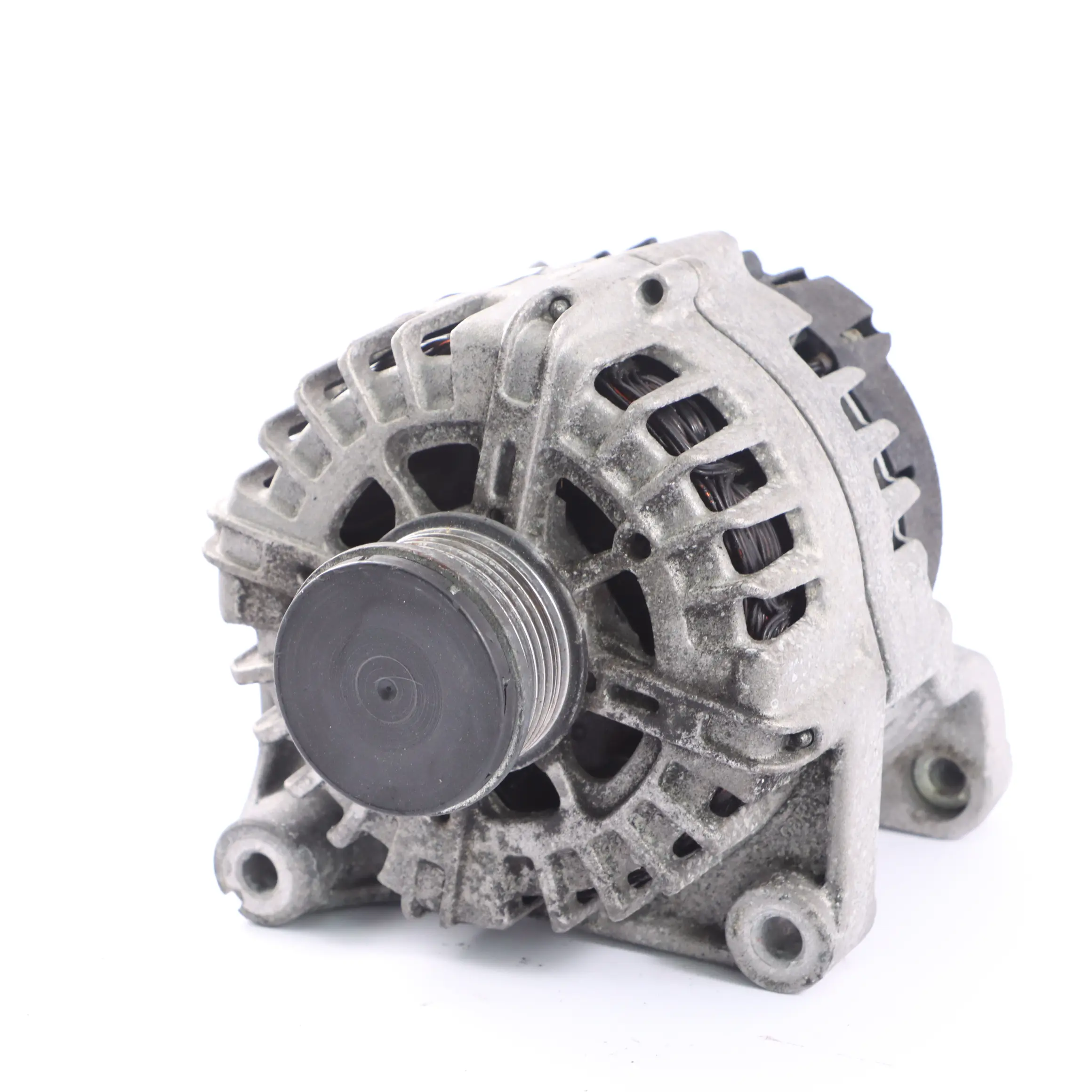 BMW E90 E91 E92 E93 Alternator 175A 150 14V 8507623