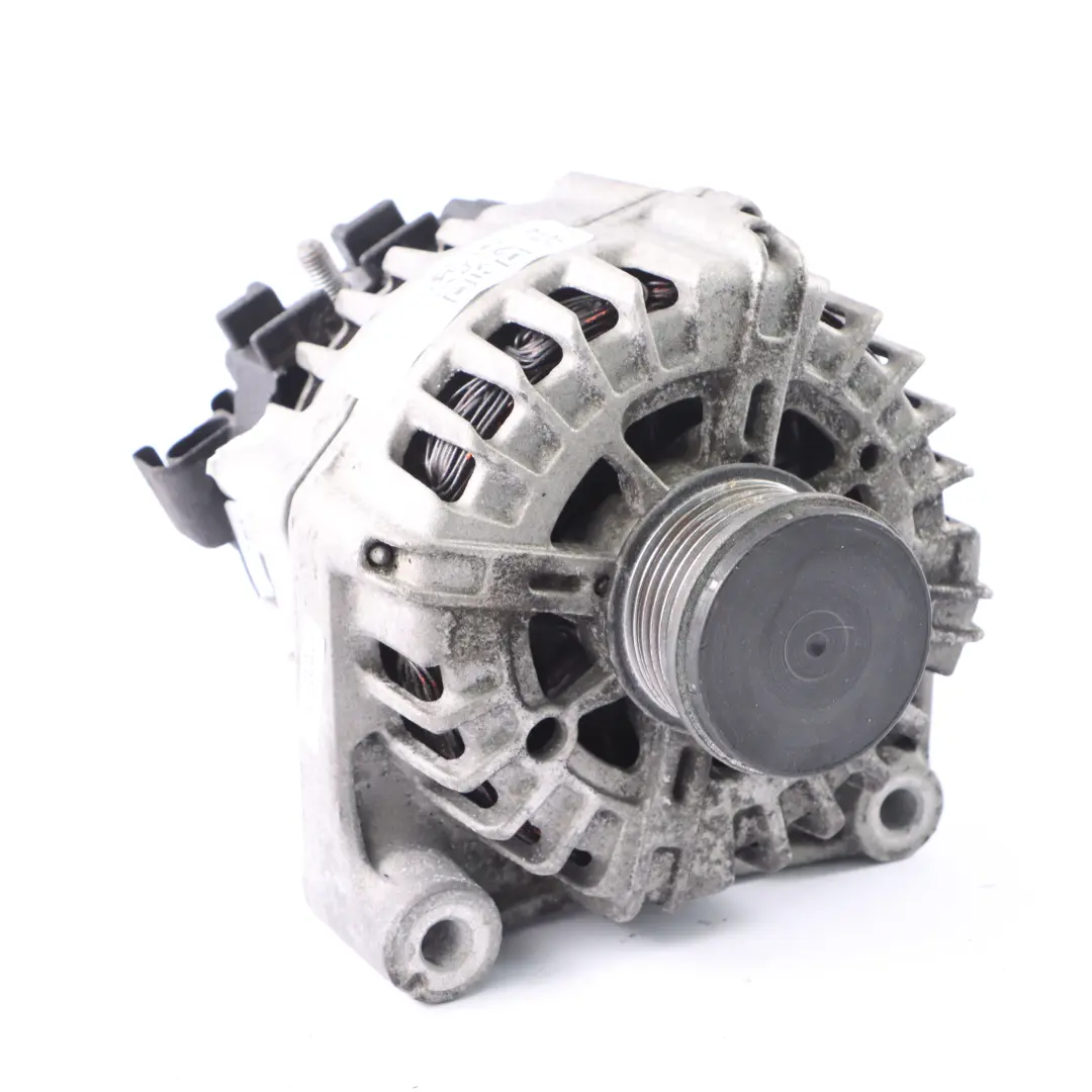 Alternator Generator 175A 150 14V to BMW E90 E91 E92 E93 LCI Diesel with Part number 8507623 BMW E90 E91 E92 E93 LCI Diesel Alternator Generator 175A 150 14V - SKU 8507623-2 - Part number 8507623