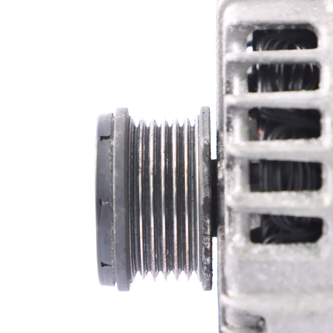 BMW E90 E91 E92 E93 LCI Diesel Alternator Generator 175A 150 14V - SKU 8507623-2 - Part number 8507623