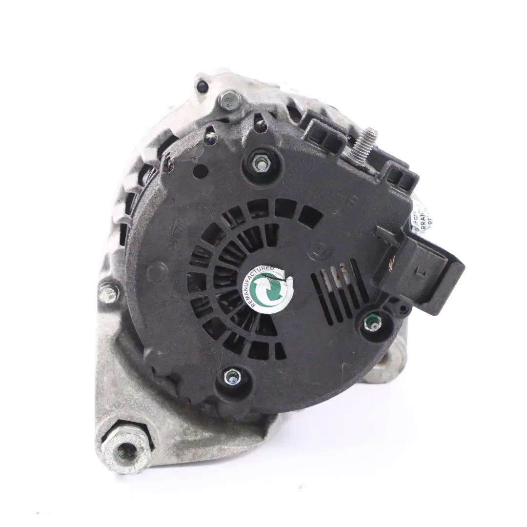 BMW E90 E91 E92 E93 LCI Diesel Alternator Generator 175A 150 14V - SKU 8507623-2 - Part number 8507623