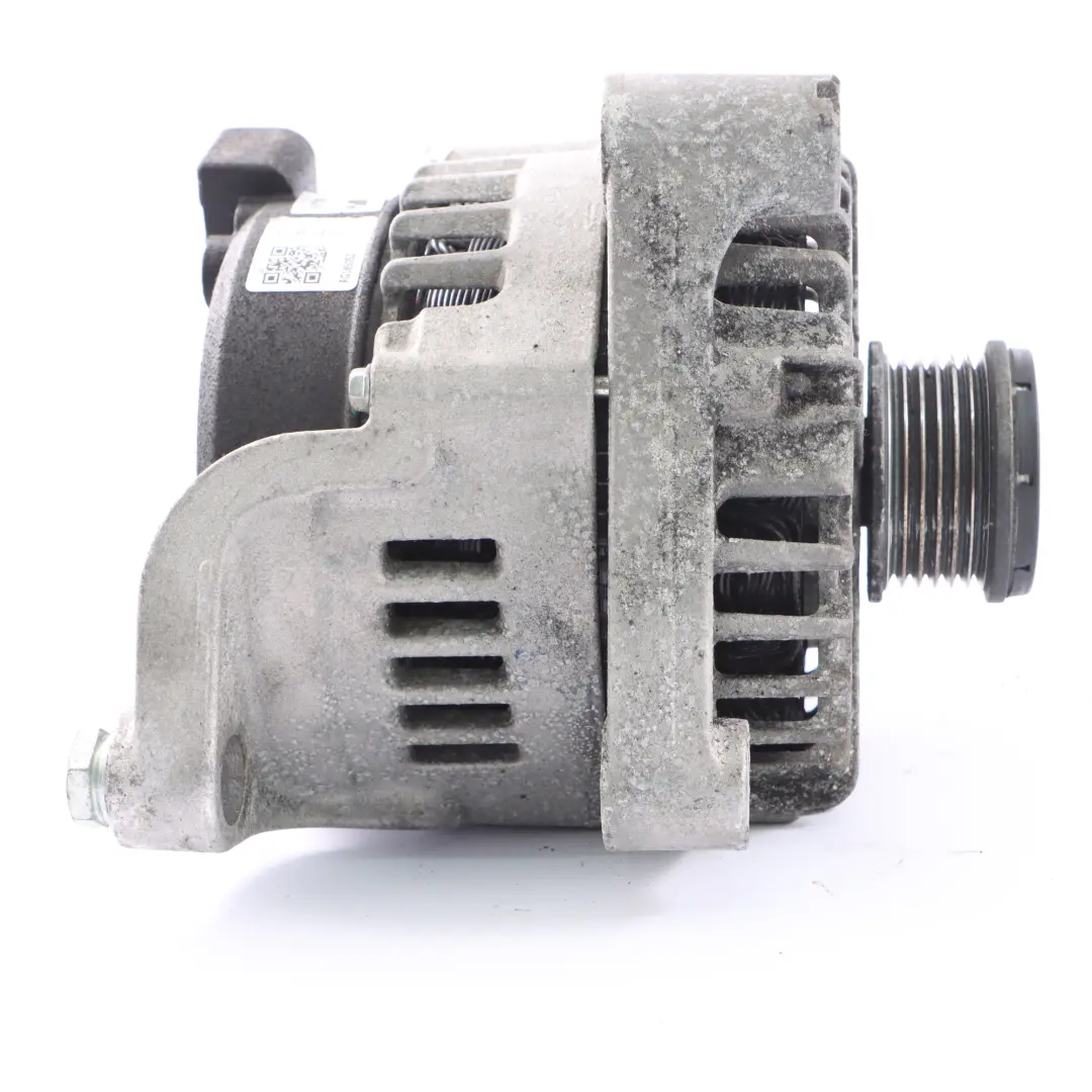 BMW E90 E91 E92 E93 LCI Diesel Alternator Generator 175A 150 14V - SKU 8507623-2 - Part number 8507623