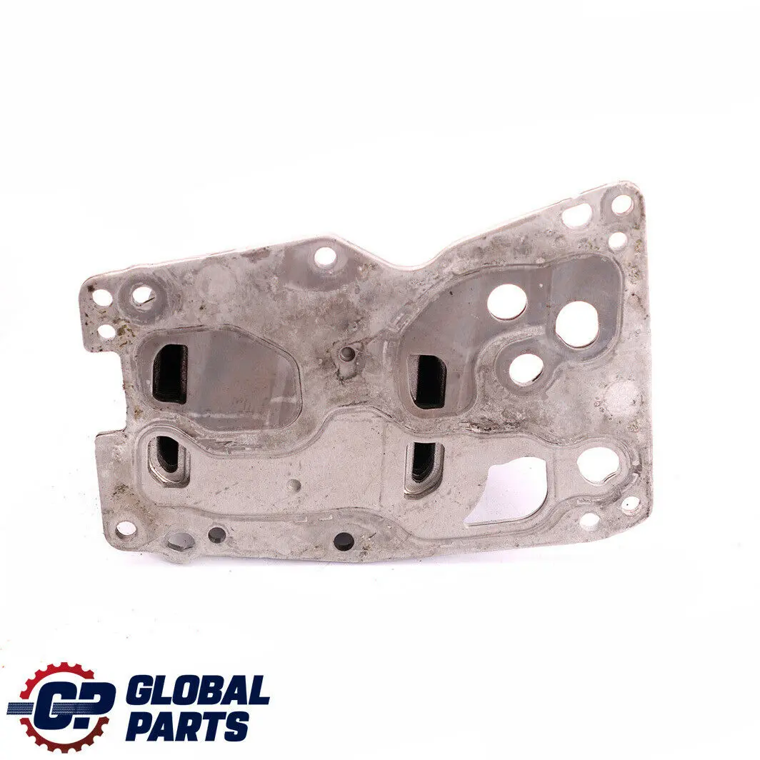 BMW 1 3 5 Series E90N F10 F20 F30 Heat Exchanger Oil Cooler Diesel N47N - SKU 8507626-1 - Part number 8507626