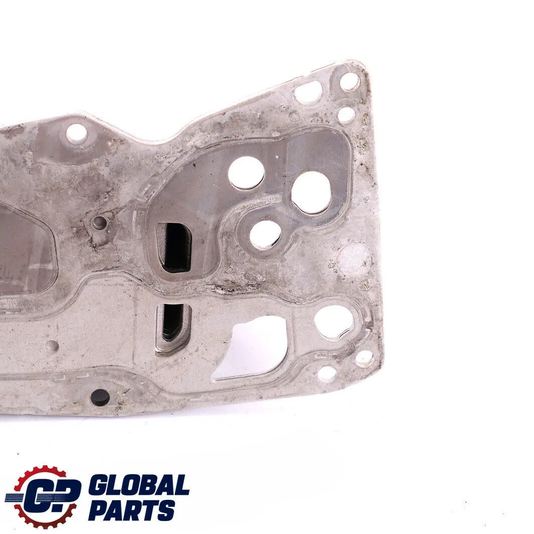 Intercambiador De Calor Enfriador De Aceite Diesel N47N para BMW F10 F20 F30 con número de pieza 8507626 BMW F10 F20 F30 Intercambiador De Calor Enfriador De Aceite Diesel N47N - SKU 8507626-1 - Número de pieza 8507626