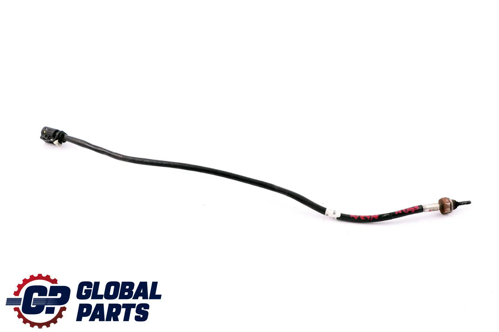 Temperatursensor BMW E90 F10 F20 F30 F31 N47N Abgas 8507628