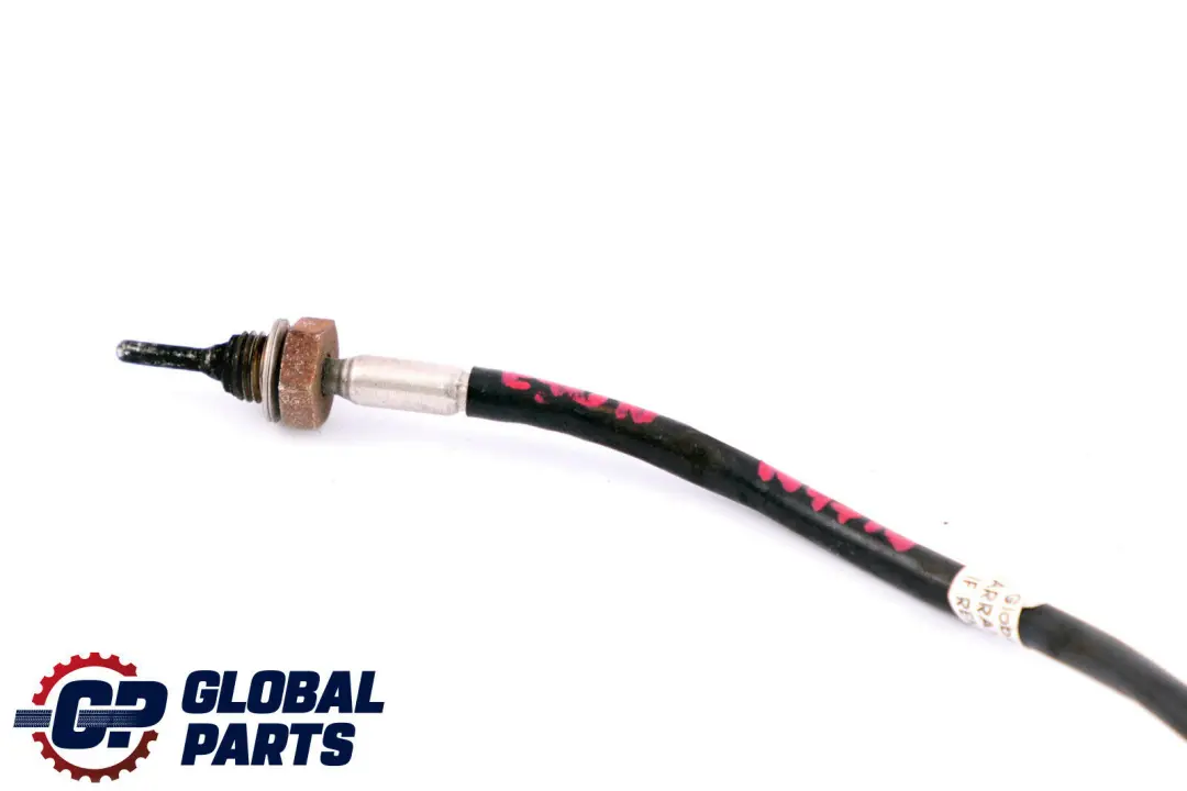 Capteur De Température BMW E90 F10 F20 F30 F31 N47N Gaz D'Échappement pour à propos du numéro de pièce 8507628 Capteur De Température BMW E90 F10 F20 F30 F31 N47N Gaz D'Échappement - SKU 8507628 - Numéro de pièce 8507628