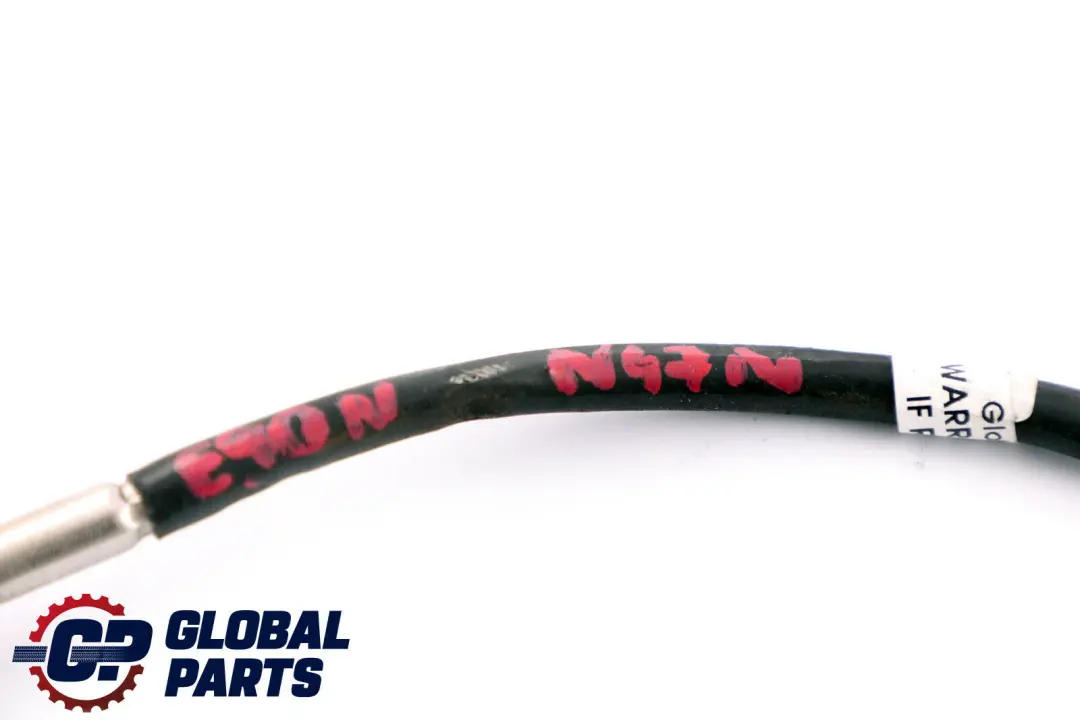 Sensor De Temperatura De Gases De Escape BMW E90 F10 F20 F30 F31 N47N para con número de pieza 8507628 Sensor De Temperatura De Gases De Escape BMW E90 F10 F20 F30 F31 N47N - SKU 8507628 - Número de pieza 8507628