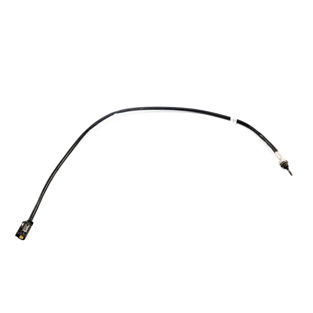 N57N Czujnik Temperatury Spalin do BMW F30 LCI 330d o numerze 8507629 BMW F30 LCI 330d N57N Czujnik Temperatury Spalin - SKU 8507629 - Numer Części 8507629