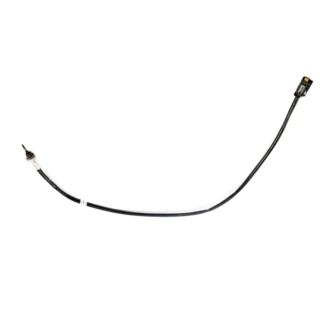 N57N Exhaust Temperature Sensor to BMW F30 F32 LCI 330d 430d with Part number 8507629 BMW F30 F32 LCI 330d 430d N57N Exhaust Temperature Sensor - SKU 8507629 - Part number 8507629