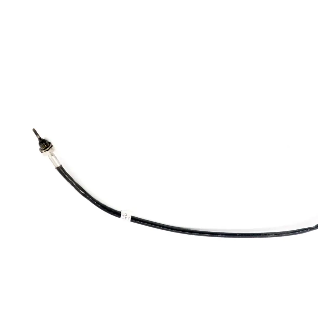 N57N Czujnik Temperatury Spalin do BMW F30 LCI 330d o numerze 8507629 BMW F30 LCI 330d N57N Czujnik Temperatury Spalin - SKU 8507629 - Numer Części 8507629