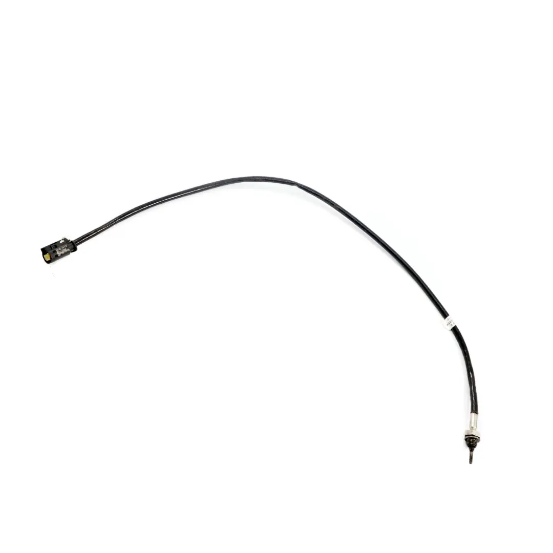 N57N Sensor De temperatura De escape para BMW F30 F32 LCI 330d 430d con número de pieza 8507629 BMW F30 F32 LCI 330d 430d N57N Sensor De temperatura De escape - SKU 8507629 - Número de pieza 8507629