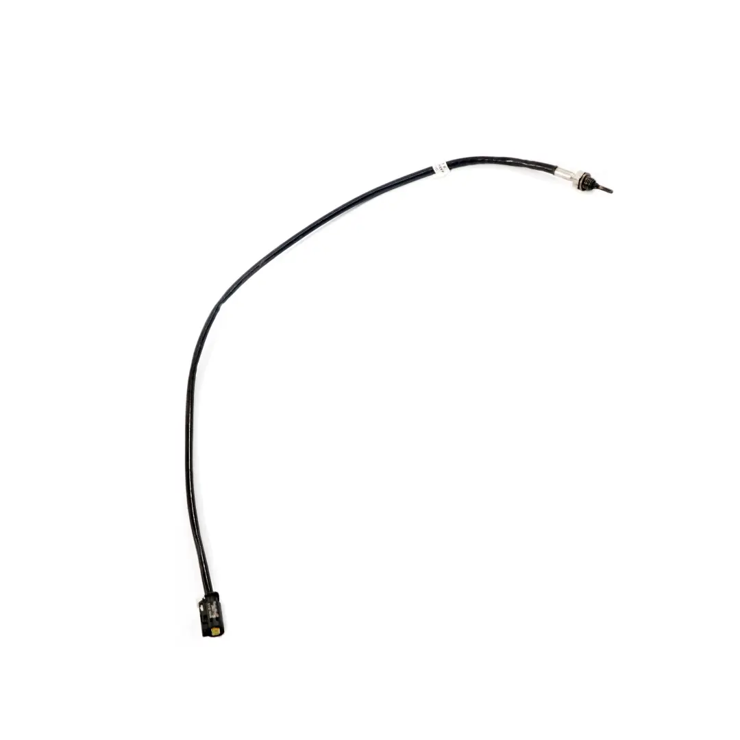 N57N Capteur Temperature echappement 8589814 pour BMW F30 F32 LCI 330d 430d à propos du numéro de pièce 8507629 BMW F30 F32 LCI 330d 430d N57N Capteur Temperature echappement 8589814 - SKU 8507629 - Numéro de pièce 8507629