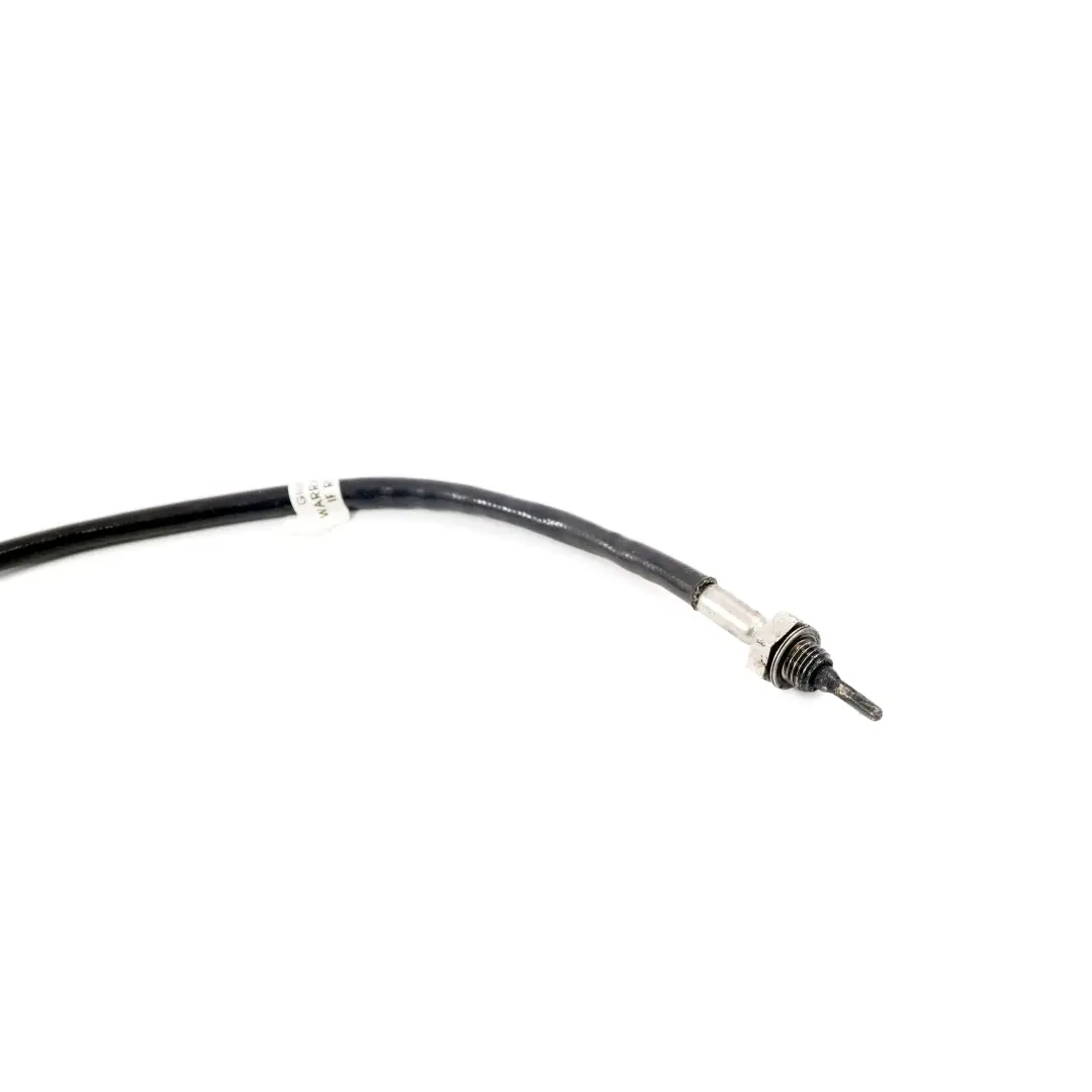 N57N Exhaust Temperature Sensor to BMW F30 F32 LCI 330d 430d with Part number 8507629 BMW F30 F32 LCI 330d 430d N57N Exhaust Temperature Sensor - SKU 8507629 - Part number 8507629