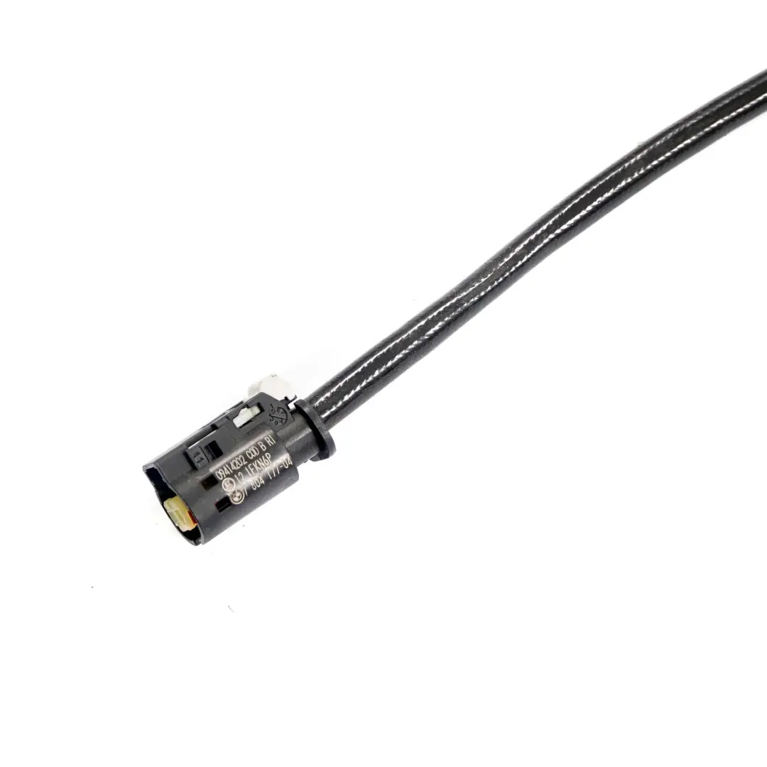BMW F30 F32 LCI 330d 430d N57N Sensor De temperatura De escape - SKU 8507629 - Número de pieza 8507629